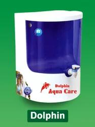 Dolphin aqua care - RO Purifier