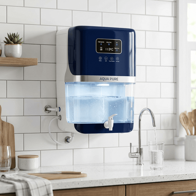 RO Water Purifier
