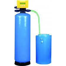 Water softener