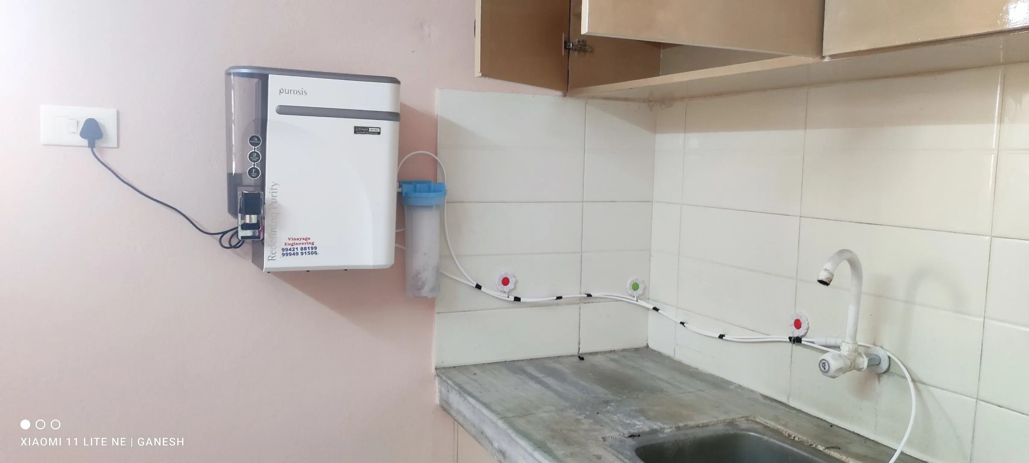 Multi-Brand Domestic RO Purifiers