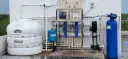 Commercial & Industrial RO Plants