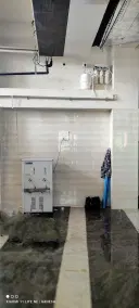 Hot & Cold Water Dispensers