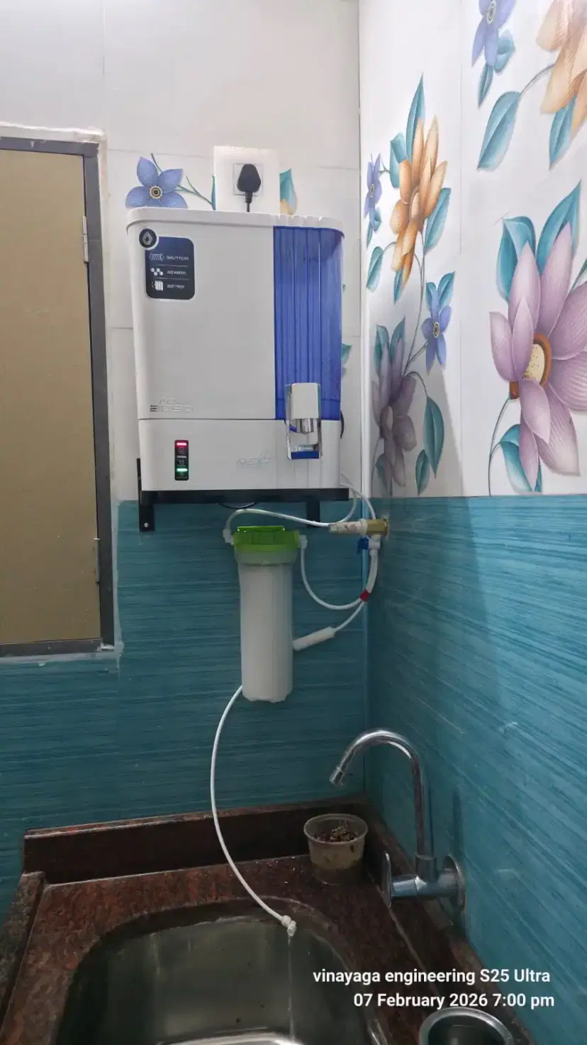 Top-Rated RO Water Purifier Systems